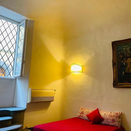 Center Florence : Santa Maria Novella Home Екстериор снимка