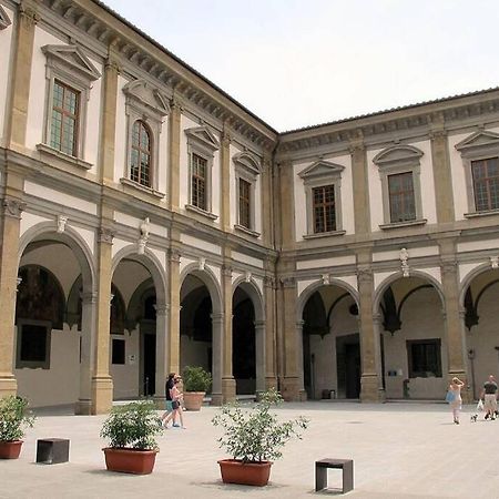 Center Florence : Santa Maria Novella Home Екстериор снимка