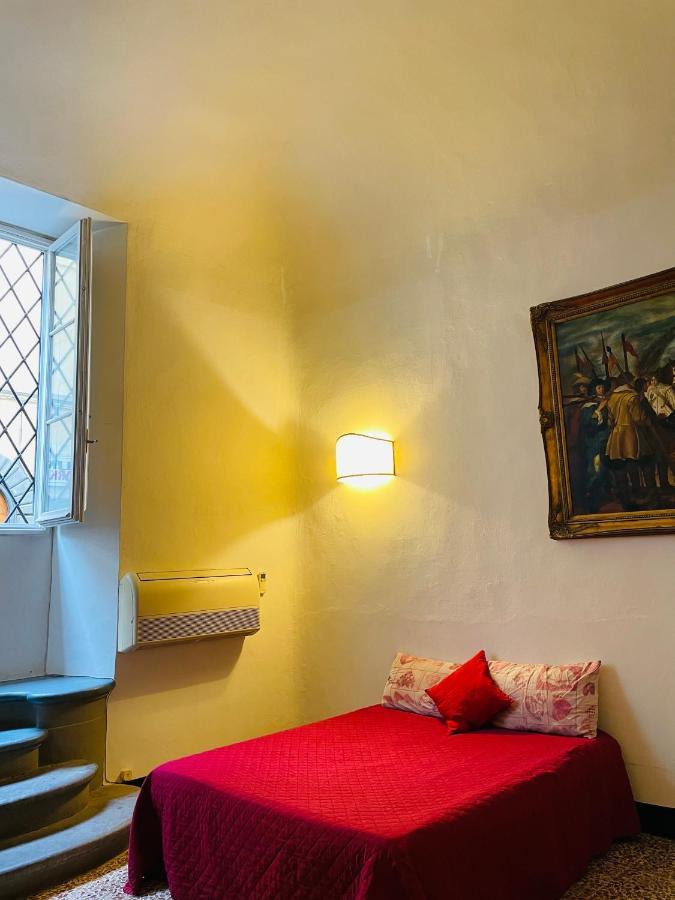 Center Florence : Santa Maria Novella Home Екстериор снимка