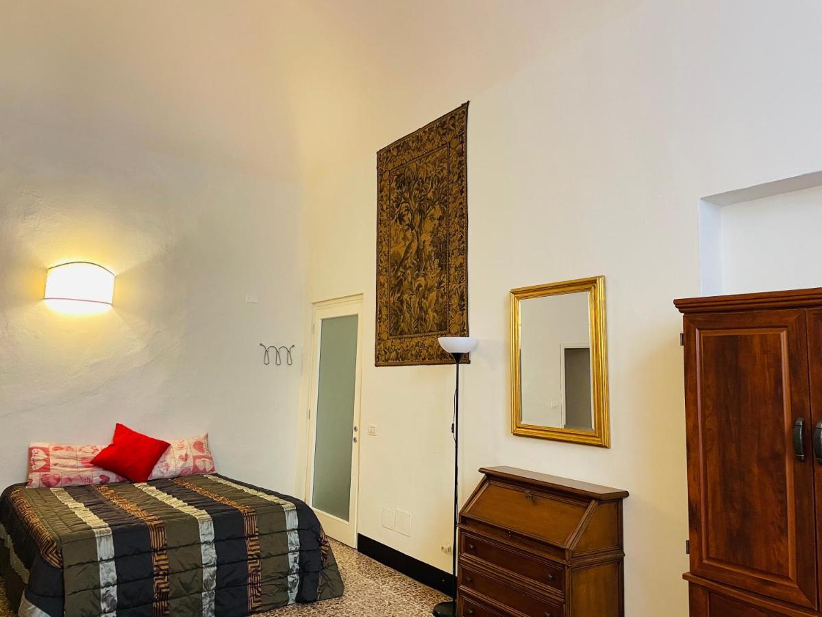 Center Florence : Santa Maria Novella Home Екстериор снимка