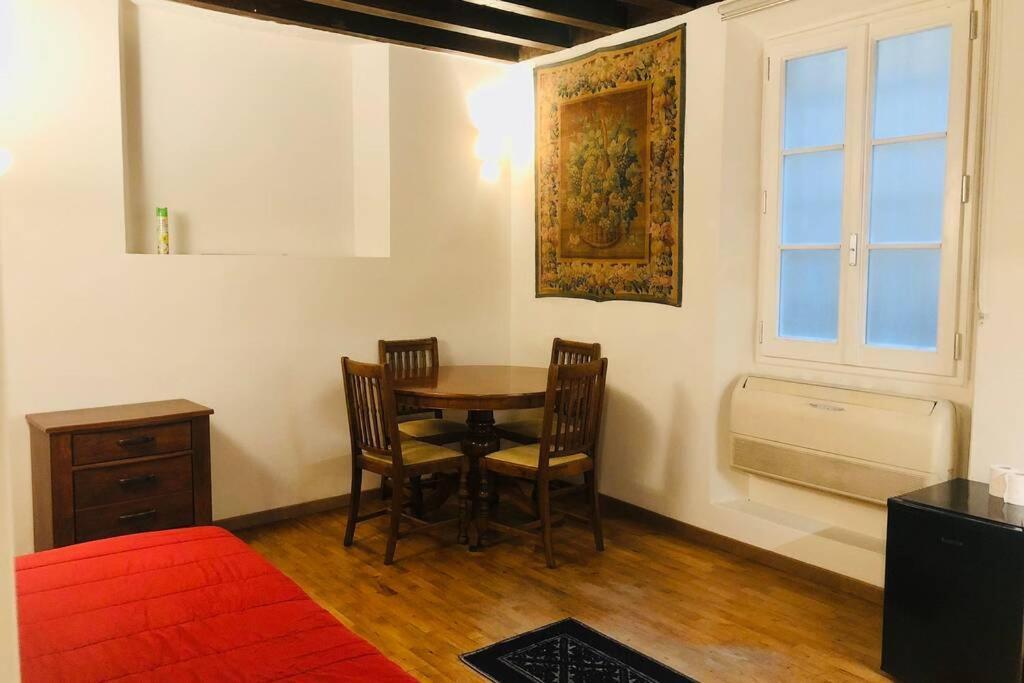 Center Florence : Santa Maria Novella Home Екстериор снимка