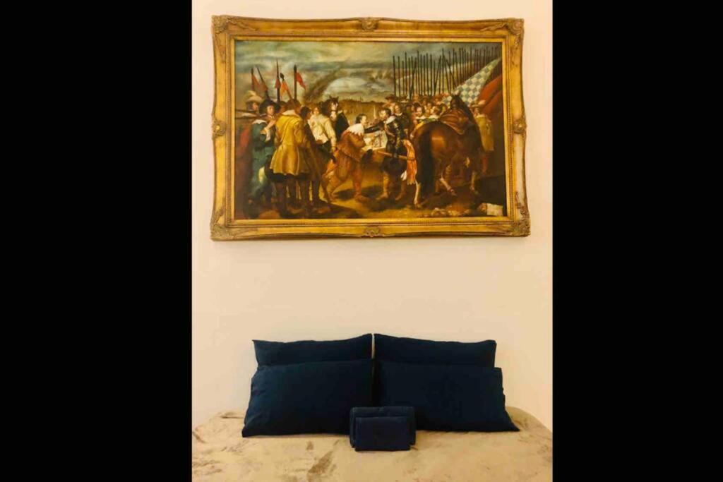 Center Florence : Santa Maria Novella Home Екстериор снимка