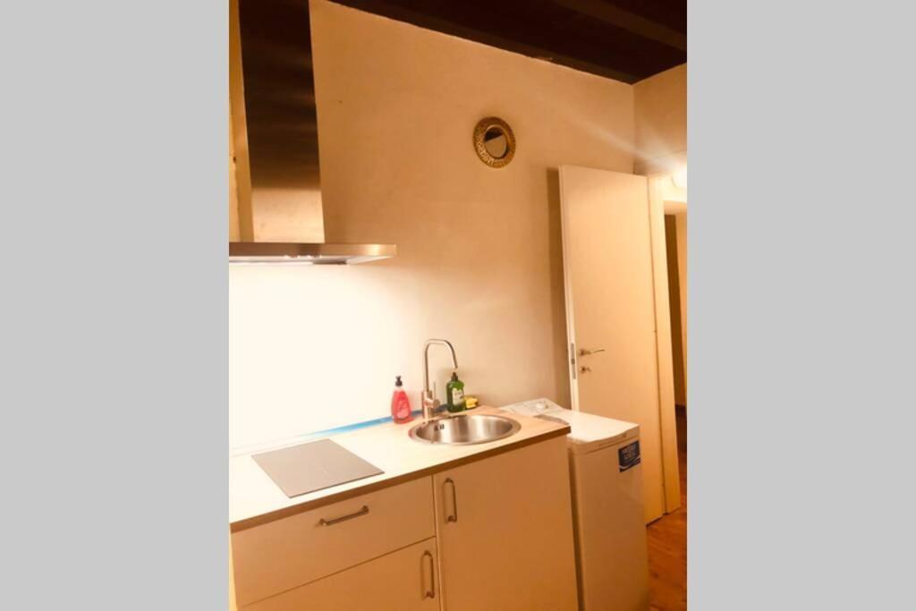 Center Florence : Santa Maria Novella Home Екстериор снимка