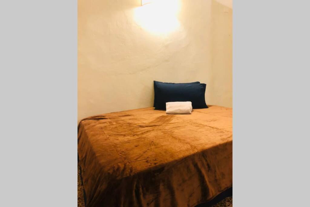 Center Florence : Santa Maria Novella Home Екстериор снимка