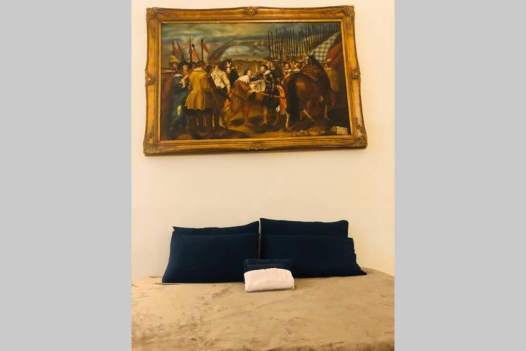 Center Florence : Santa Maria Novella Home Екстериор снимка